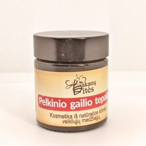 Pelkinio gailio kremas
