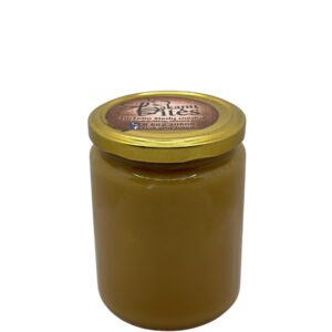 Birželio žiedų medus