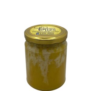 Pavasario žiedų medus