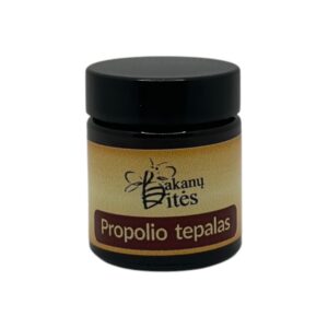 Propolio kremas