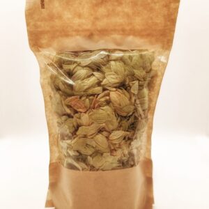 Apynys paprastasis (spurgai) Fumulus lupulus L.