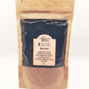 Bičių dėdė (fermentuoti bičių produktai)