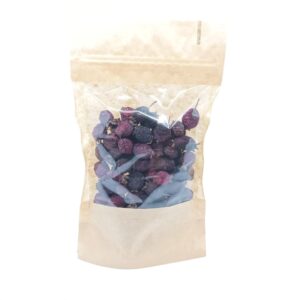 Gudobelė vienapiestė (malti vaisiai)- LAUKIAME NAUJO DERLIAUS