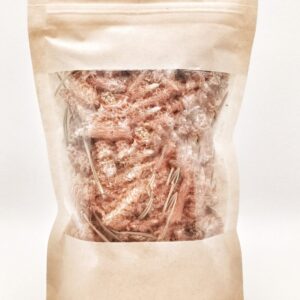 Pušis paprastoji (ūgliai/ pumpurai) Pinus silvestris L.