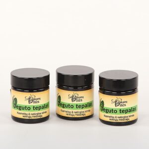 Deguto tepalas